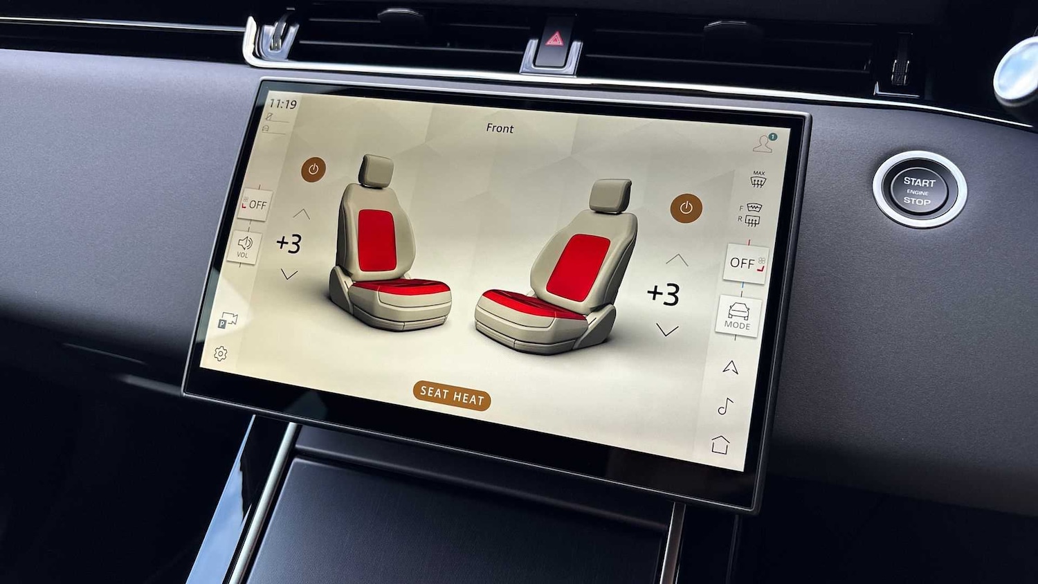 Used Land Rover Range Rover Evoque 2025 for sale - 76459835: Photo 22