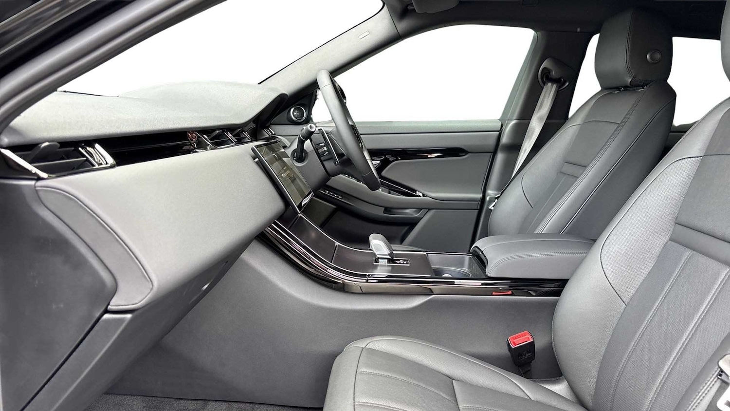 Used Land Rover Range Rover Evoque 2025 for sale - 76459835: Photo 3