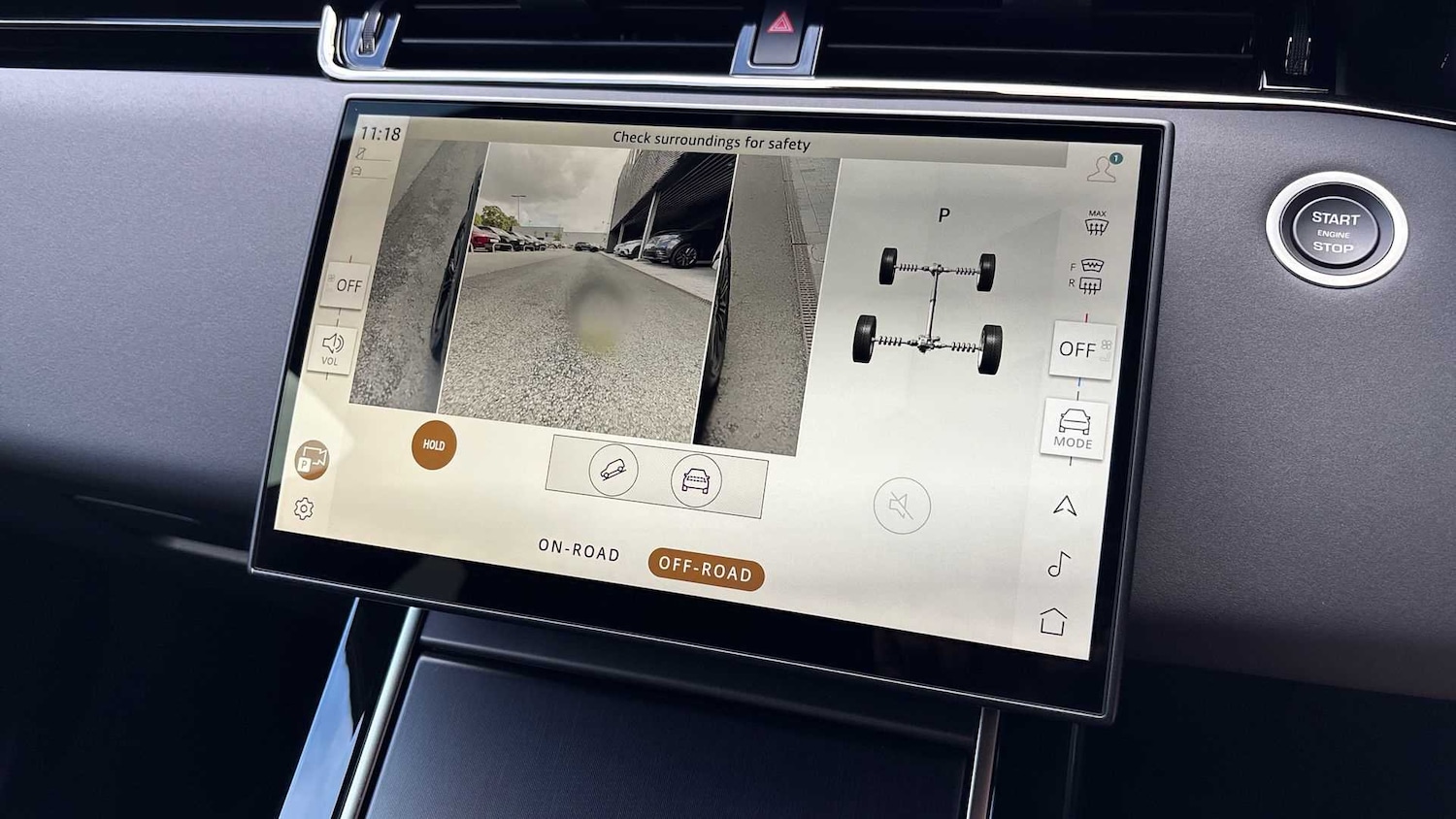 Used Land Rover Range Rover Evoque 2025 for sale - 76459835: Photo 31