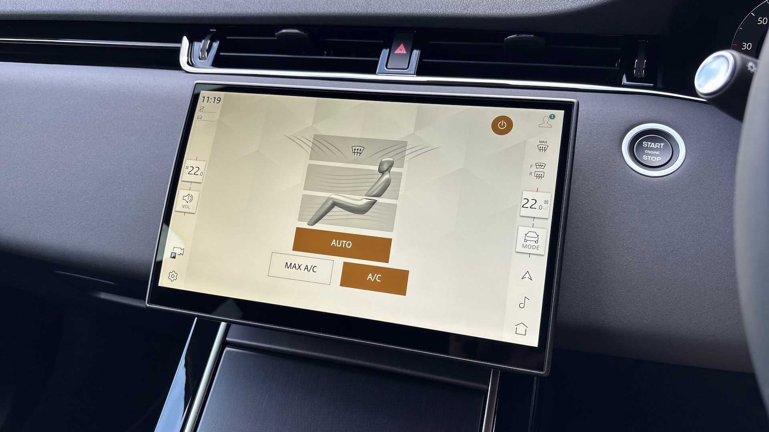 Used Land Rover Range Rover Evoque 2025 for sale - 76459835: Photo 33