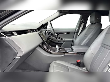 Used Land Rover Range Rover Evoque 2025 for sale - 76459835: Photo