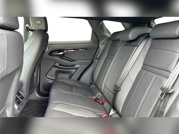 Used Land Rover Range Rover Evoque 2025 for sale - 76459835: Photo