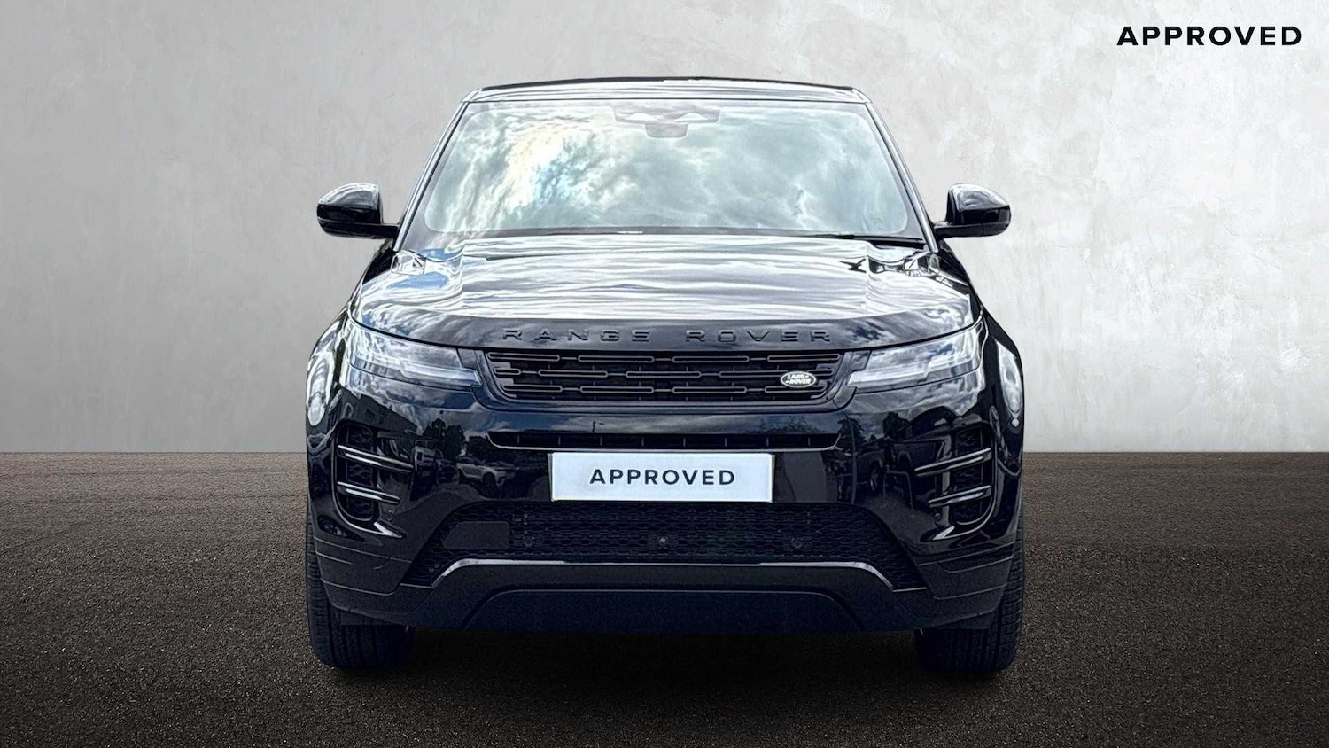 Used Land Rover Range Rover Evoque 2025 for sale - 76459835: Photo 7