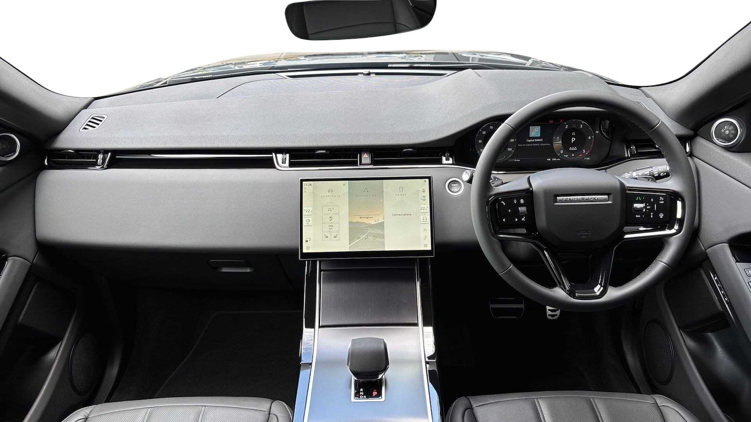 Used Land Rover Range Rover Evoque 2025 for sale - 76459835: Photo 9