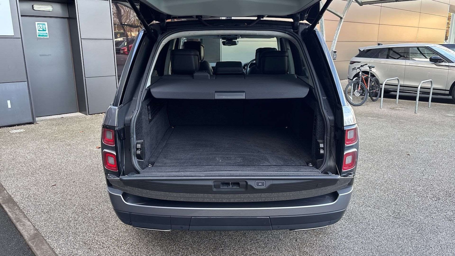 Used Land Rover Range Rover 2021 for sale - 77577483: Photo 10