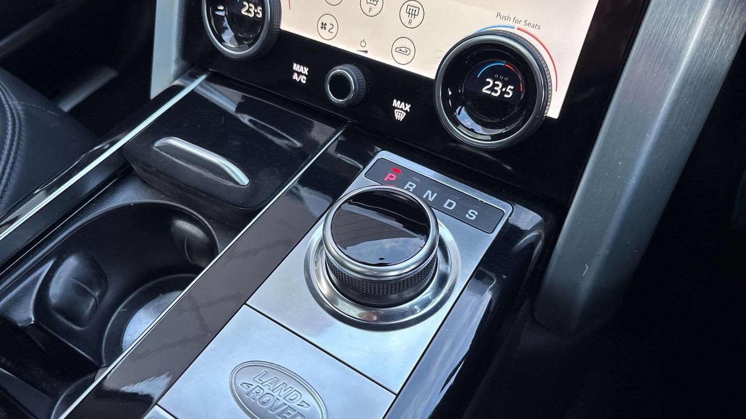 Used Land Rover Range Rover 2021 for sale - 77577483: Photo 13