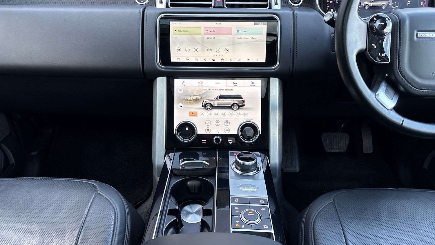 Used Land Rover Range Rover 2021 for sale - 77577483: Photo 14