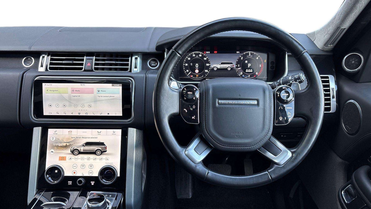 Used Land Rover Range Rover 2021 for sale - 77577483: Photo 15