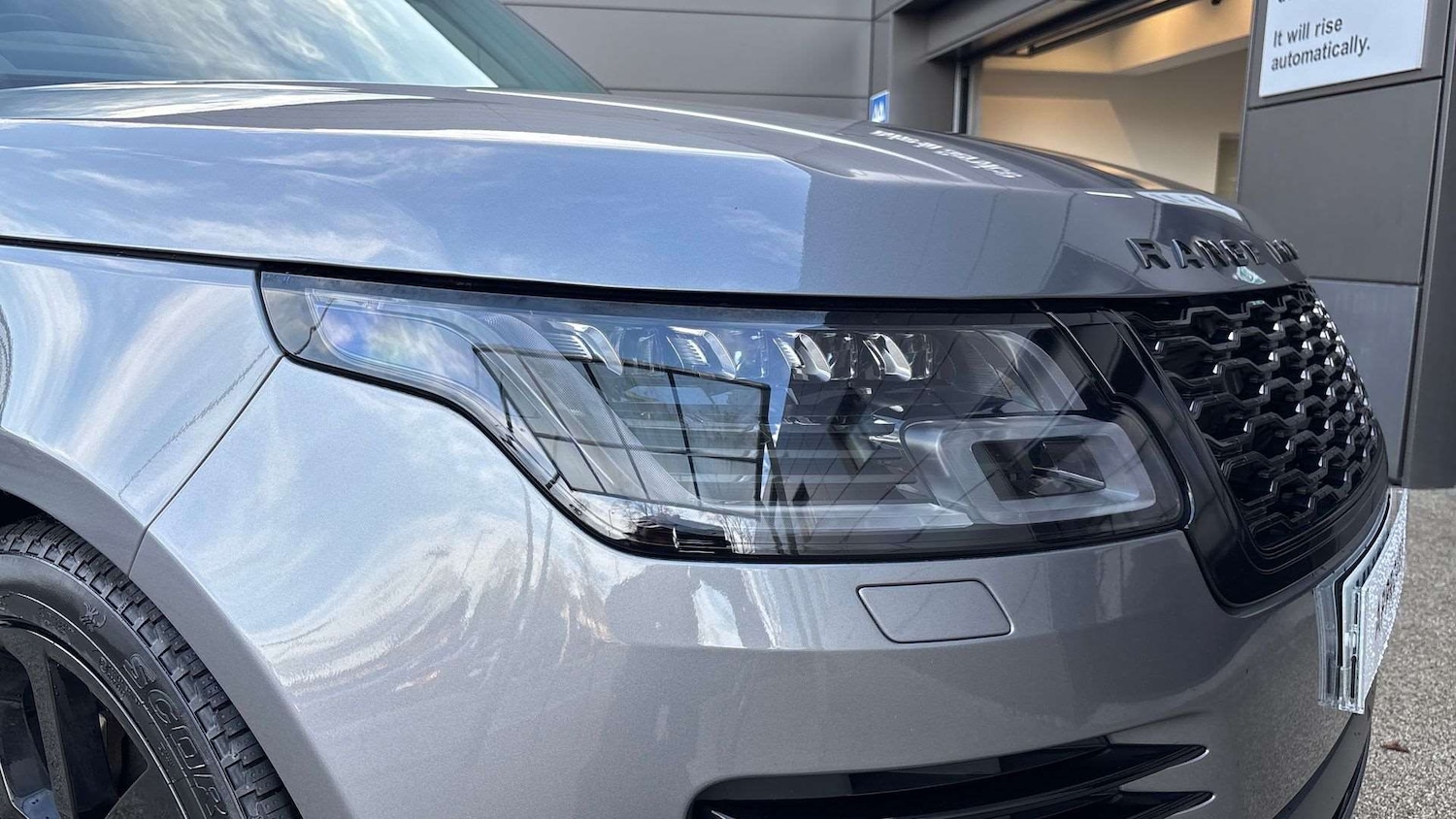Used Land Rover Range Rover 2021 for sale - 77577483: Photo 17