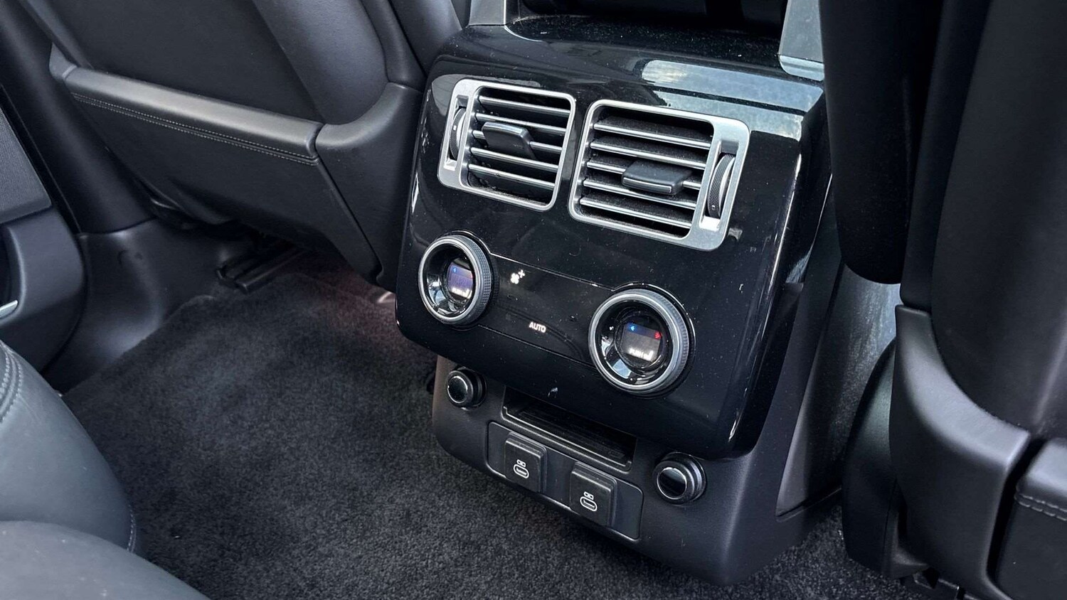 Used Land Rover Range Rover 2021 for sale - 77577483: Photo 18