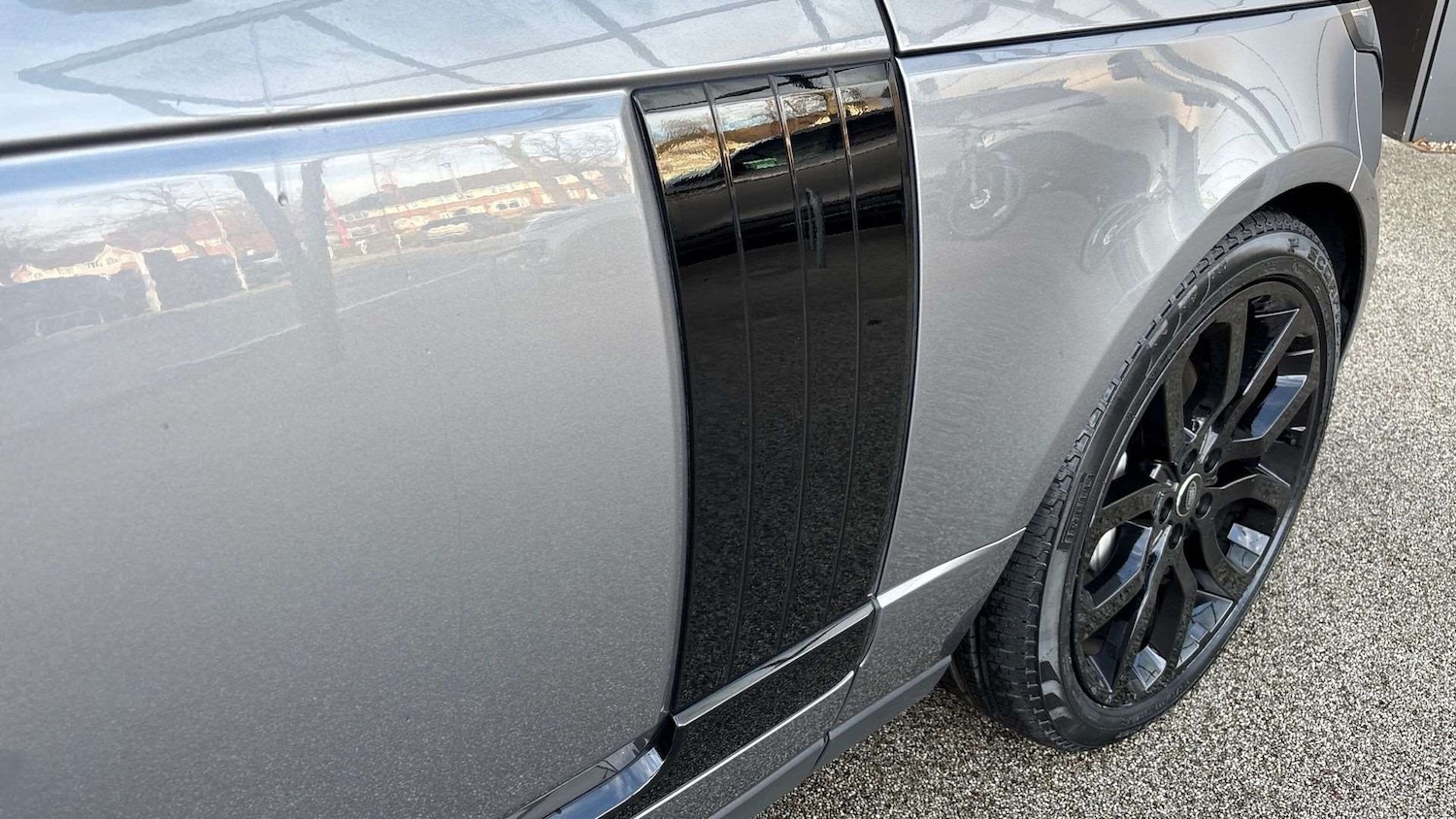 Used Land Rover Range Rover 2021 for sale - 77577483: Photo 20