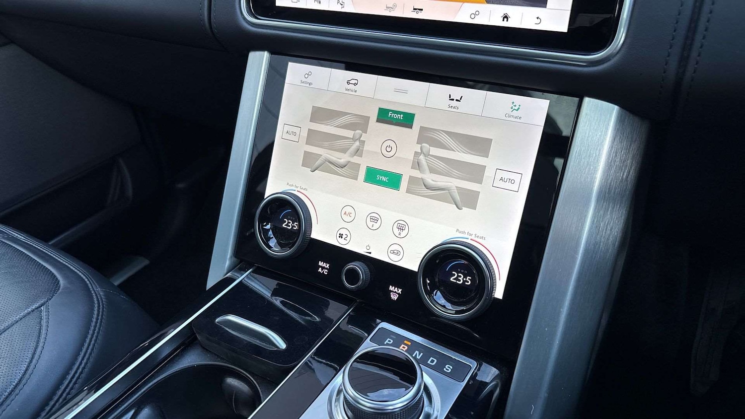 Used Land Rover Range Rover 2021 for sale - 77577483: Photo 22