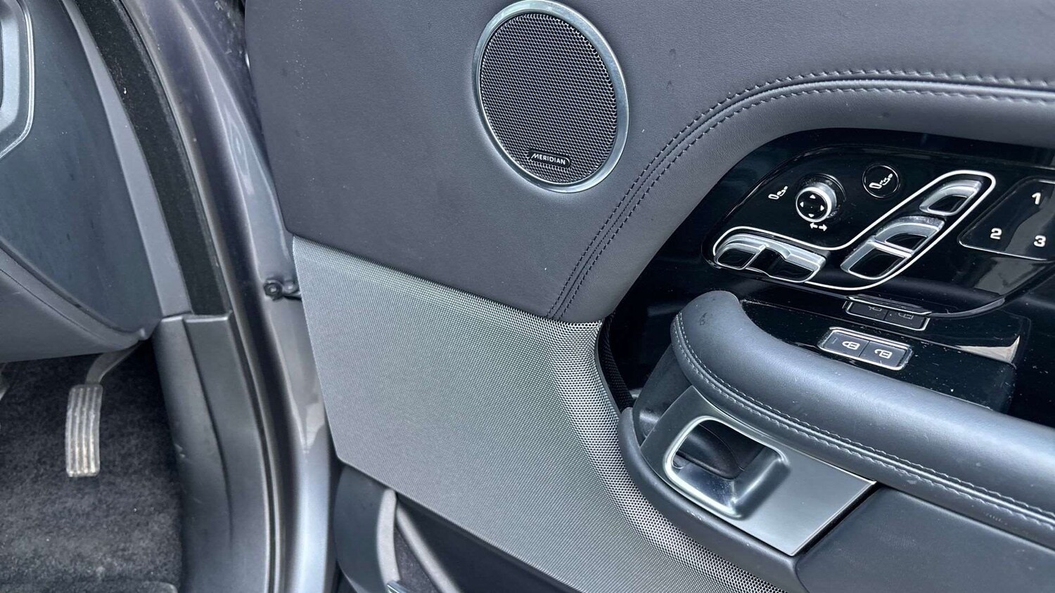 Used Land Rover Range Rover 2021 for sale - 77577483: Photo 24