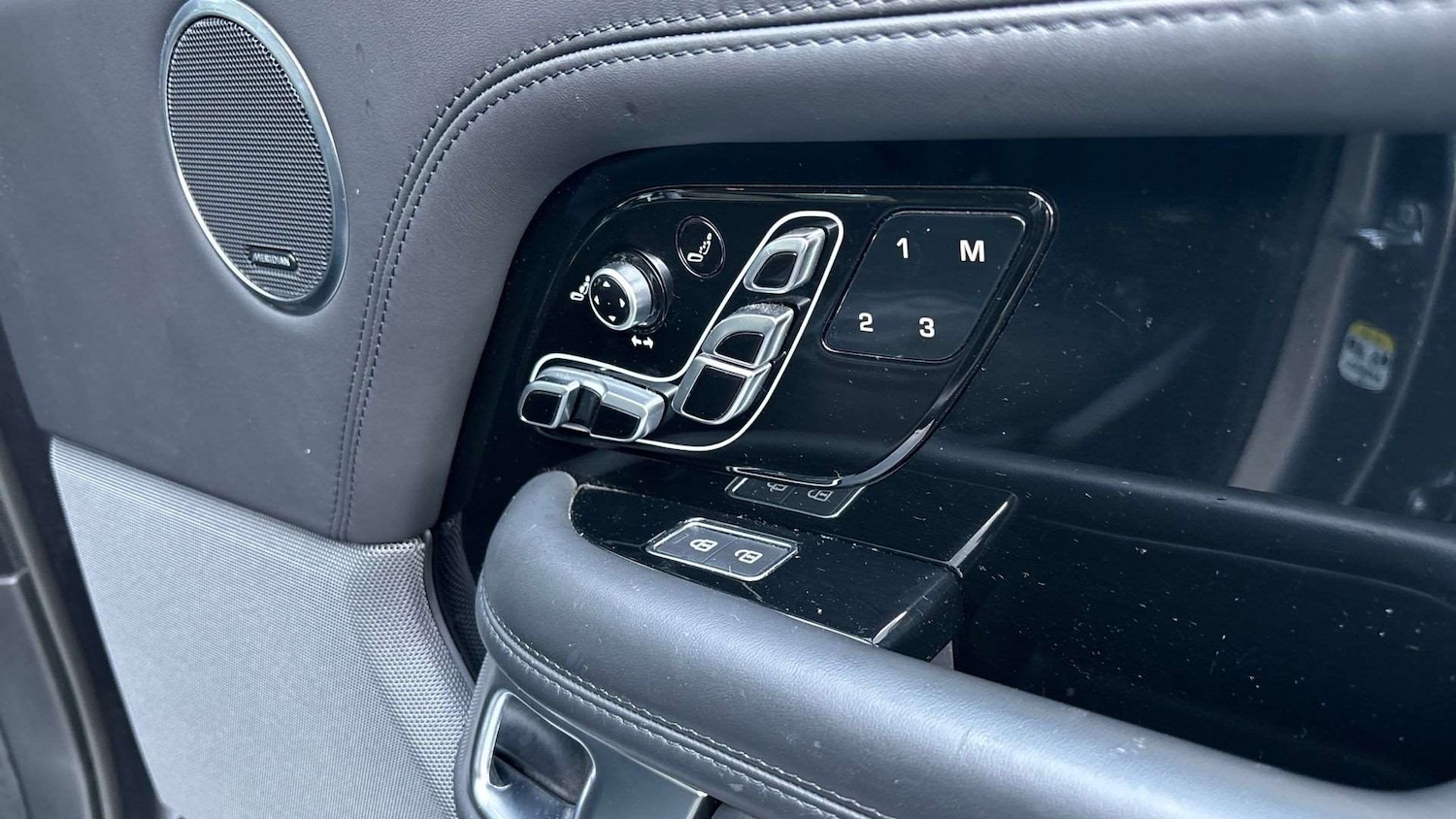 Used Land Rover Range Rover 2021 for sale - 77577483: Photo 25