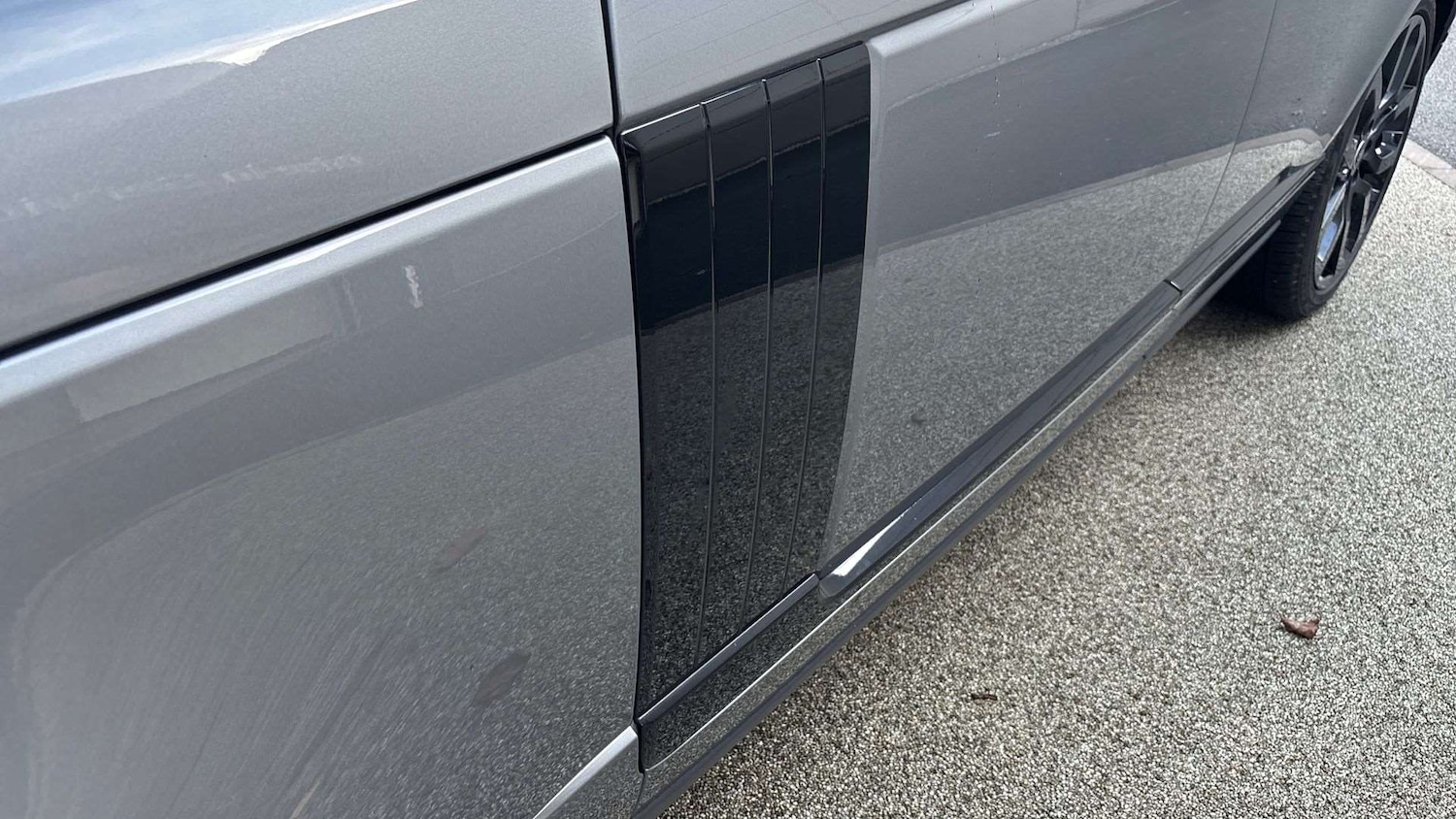 Used Land Rover Range Rover 2021 for sale - 77577483: Photo 28