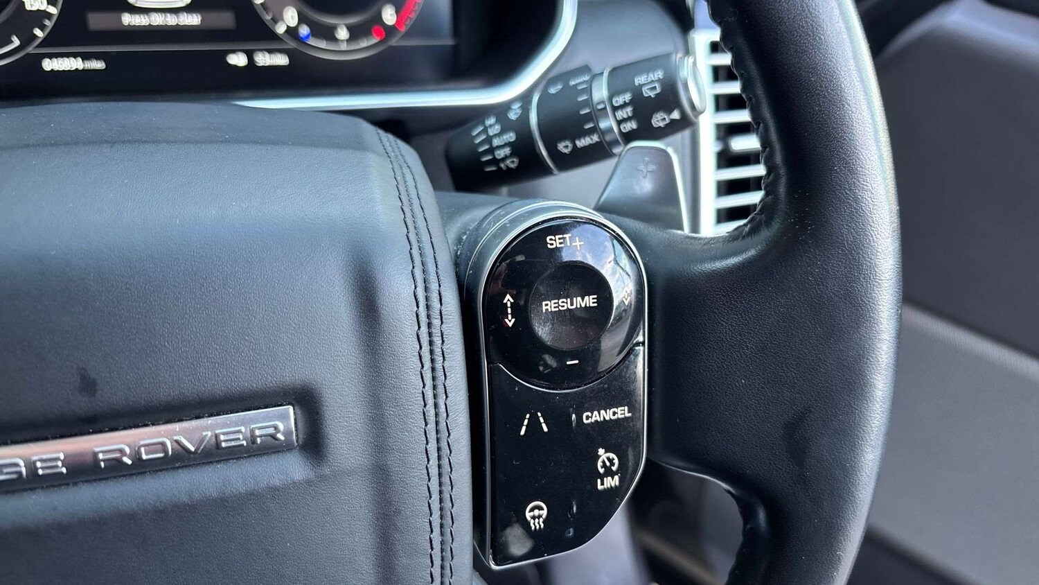 Used Land Rover Range Rover 2021 for sale - 77577483: Photo 35