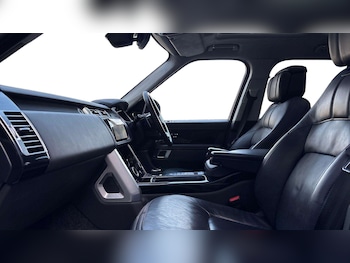 Used Land Rover Range Rover 2021 for sale - 77577483: Photo