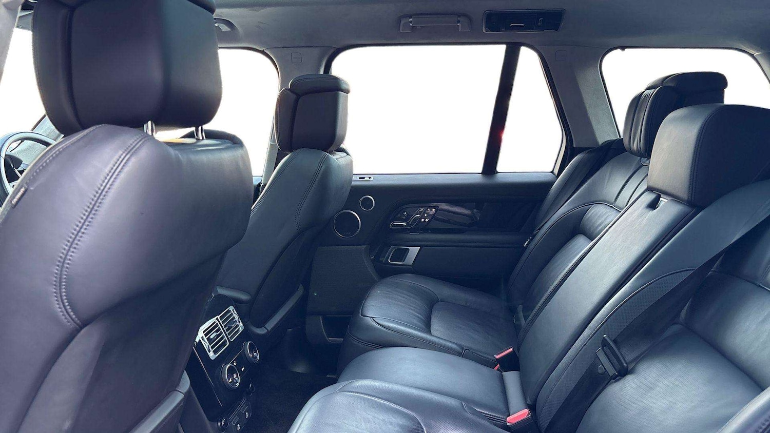 Used Land Rover Range Rover 2021 for sale - 77577483: Photo 4