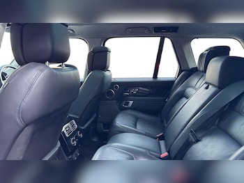 Used Land Rover Range Rover 2021 for sale - 77577483: Photo