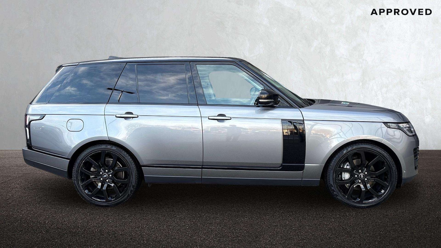 Used Land Rover Range Rover 2021 for sale - 77577483: Photo 5