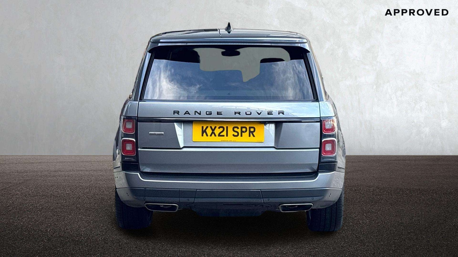 Used Land Rover Range Rover 2021 for sale - 77577483: Photo 6