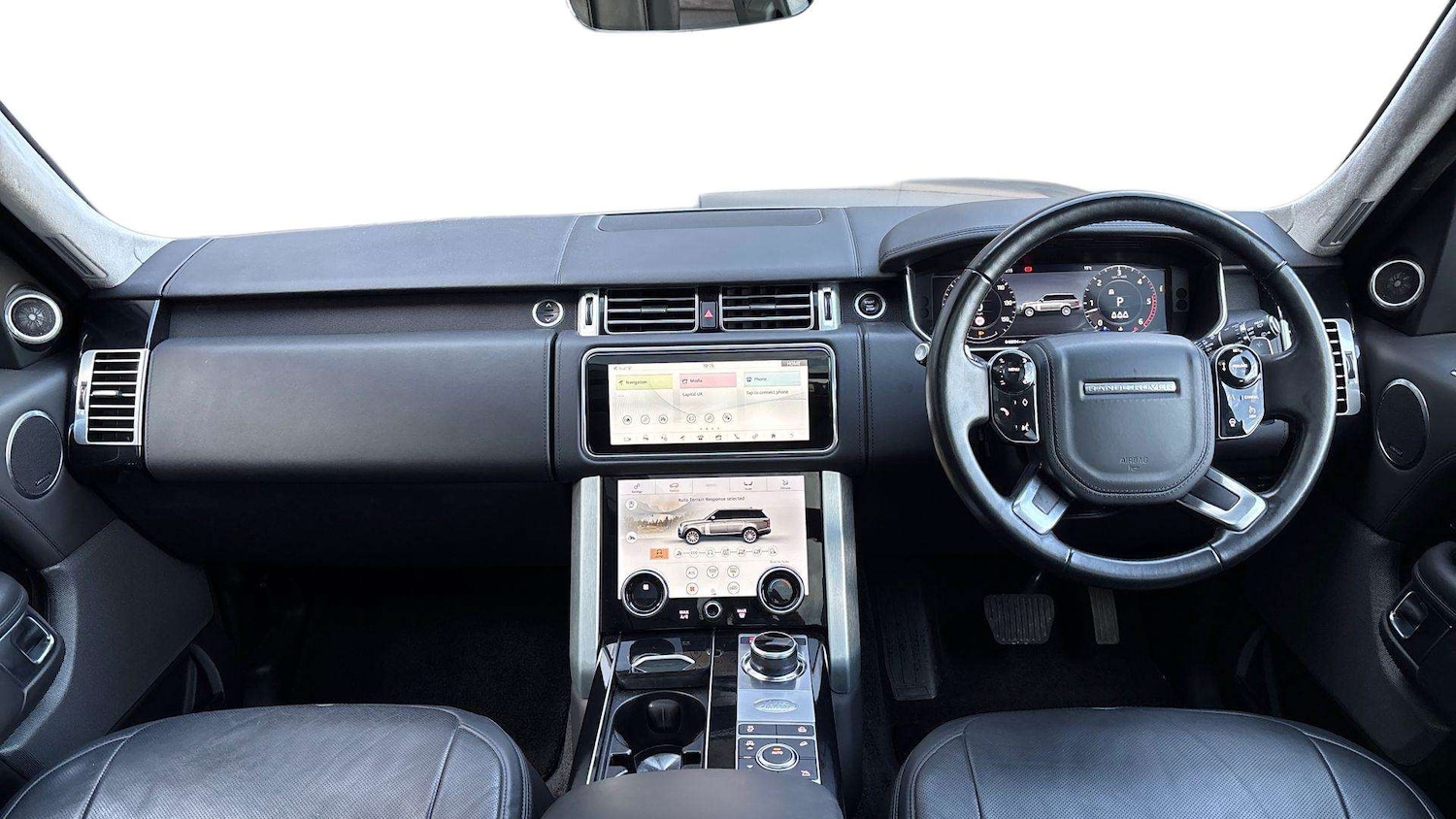 Used Land Rover Range Rover 2021 for sale - 77577483: Photo 9