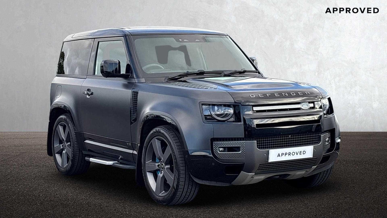 Used Land Rover Defender 2021 for sale - 76460110: Photo 1