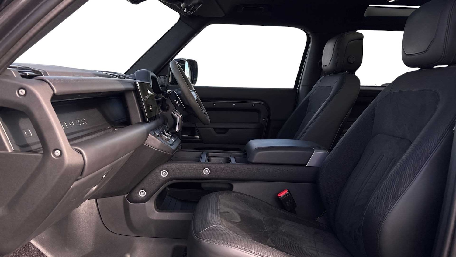 Used Land Rover Defender 2021 for sale - 76460110: Photo 3