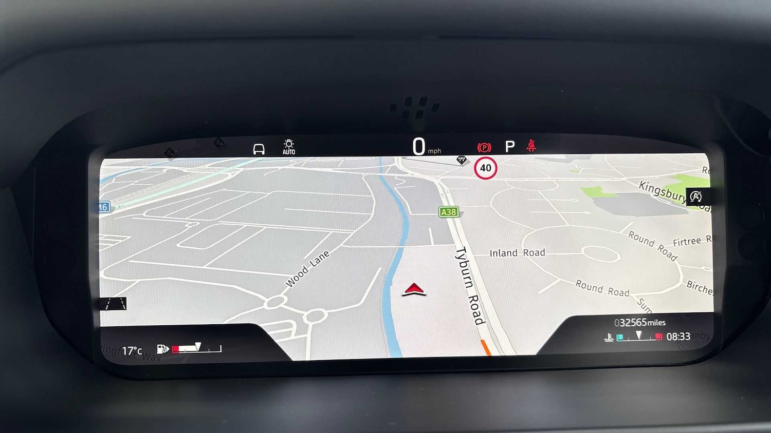 Used Land Rover Defender 2021 for sale - 76460110: Photo 33