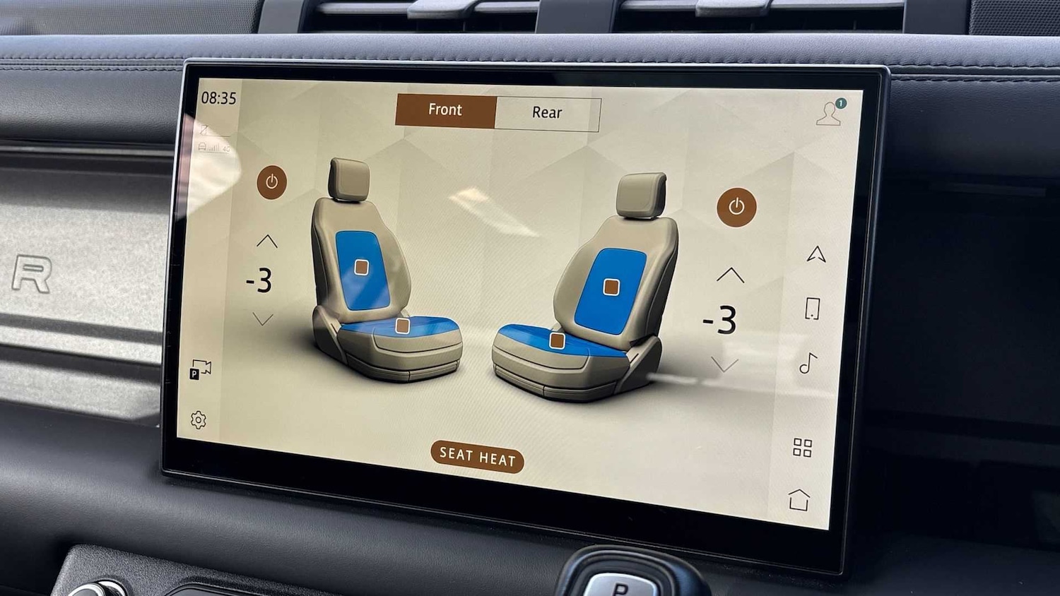 Used Land Rover Defender 2021 for sale - 76460110: Photo 34