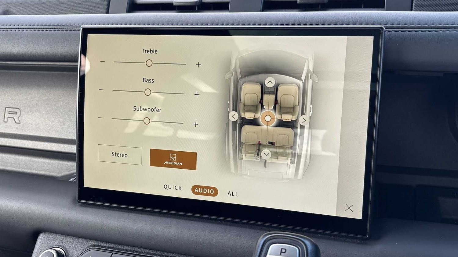 Used Land Rover Defender 2021 for sale - 76460110: Photo 35