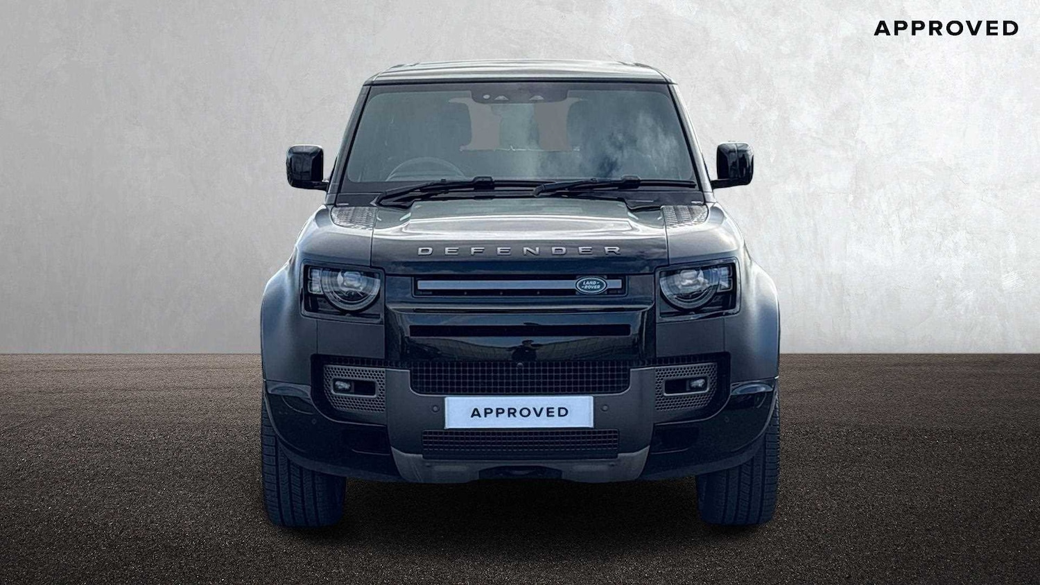 Used Land Rover Defender 2021 for sale - 76460110: Photo 7