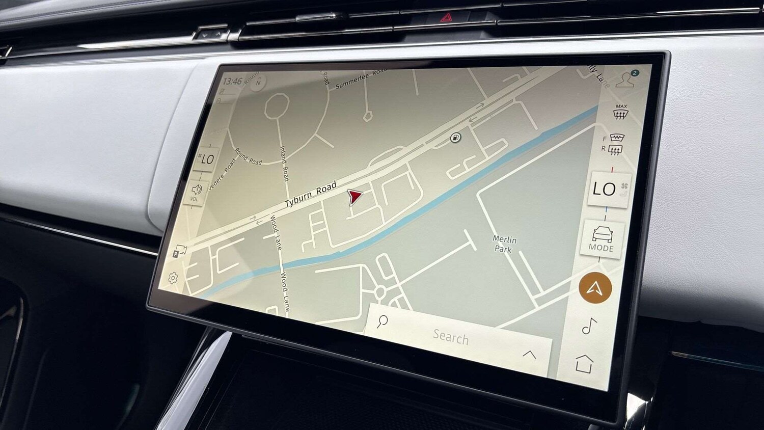 Used Land Rover Range Rover Sport 2024 for sale - 78221214: Photo 11