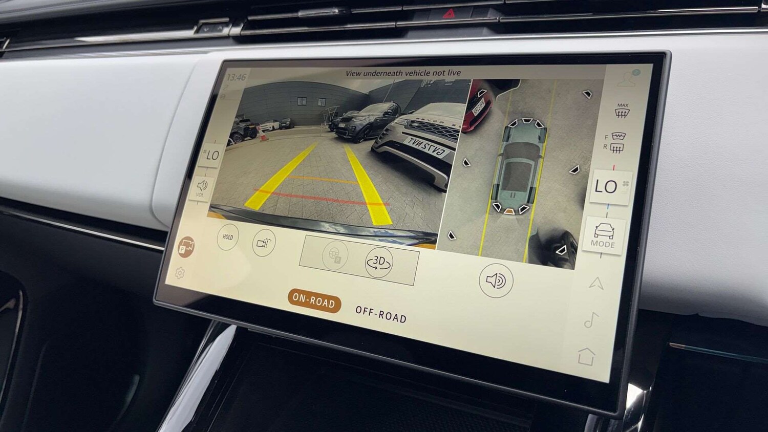 Used Land Rover Range Rover Sport 2024 for sale - 78221214: Photo 12