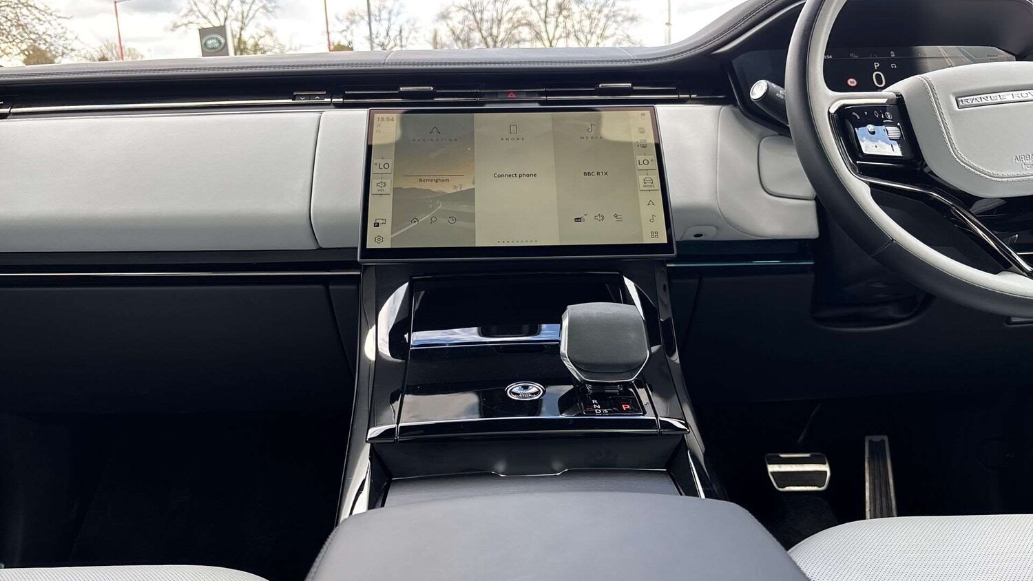 Used Land Rover Range Rover Sport 2024 for sale - 78221214: Photo 14