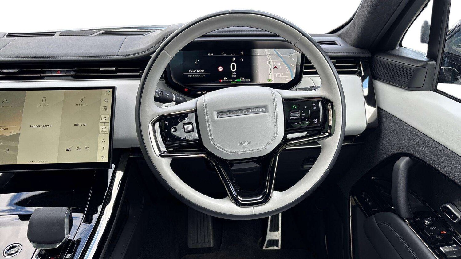 Used Land Rover Range Rover Sport 2024 for sale - 78221214: Photo 15