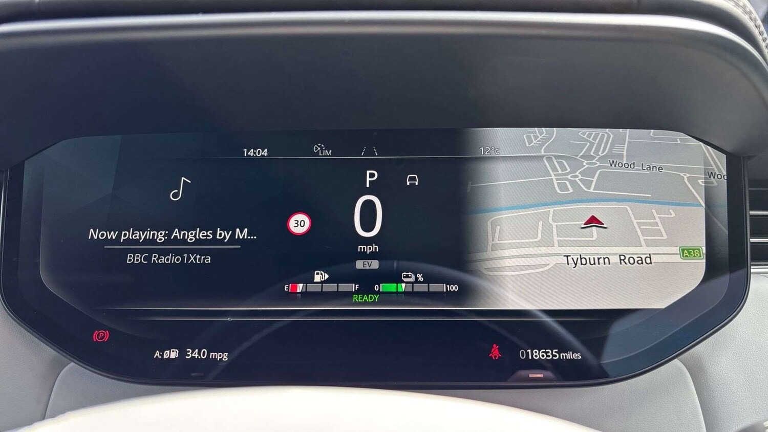 Used Land Rover Range Rover Sport 2024 for sale - 78221214: Photo 16