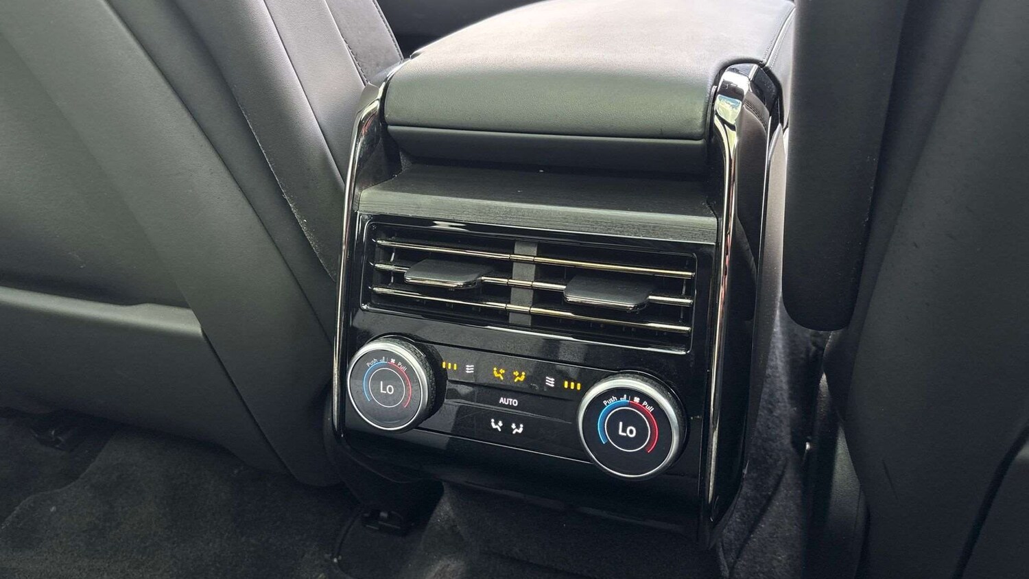 Used Land Rover Range Rover Sport 2024 for sale - 78221214: Photo 18