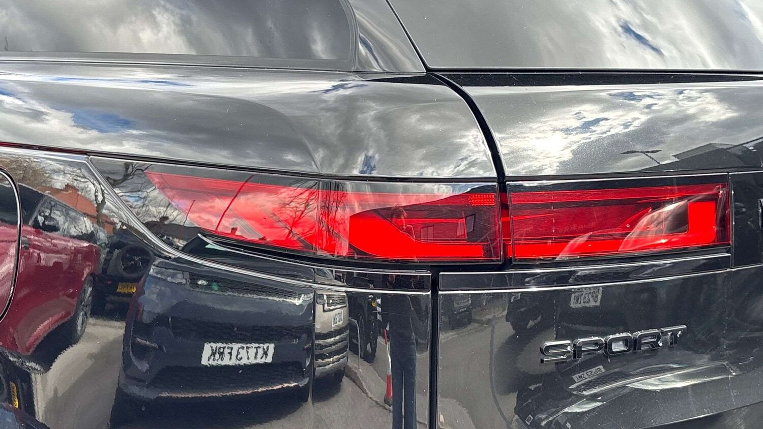 Used Land Rover Range Rover Sport 2024 for sale - 78221214: Photo 19