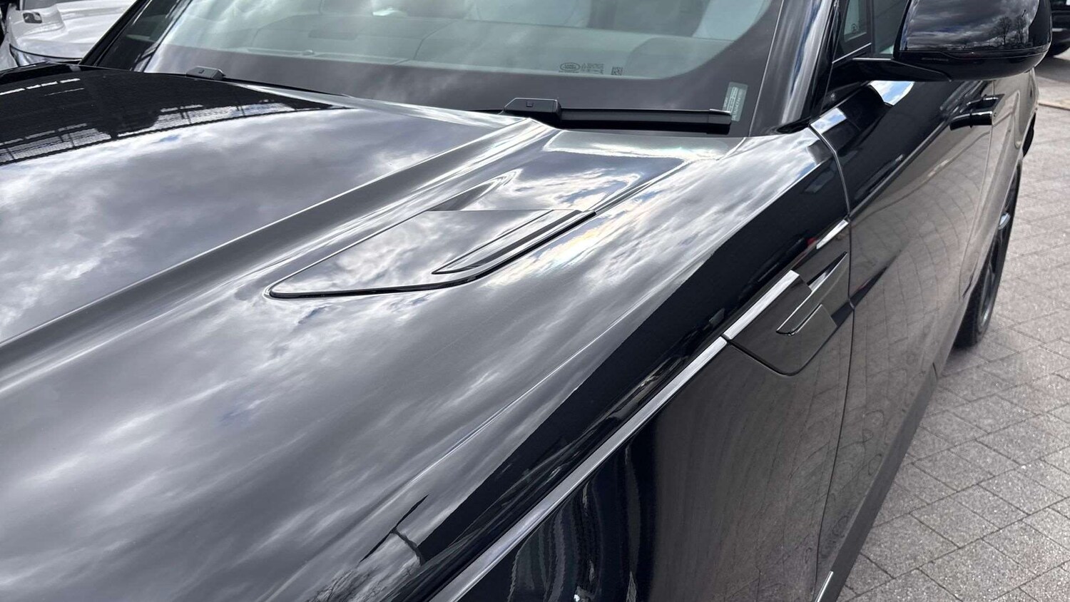 Used Land Rover Range Rover Sport 2024 for sale - 78221214: Photo 20