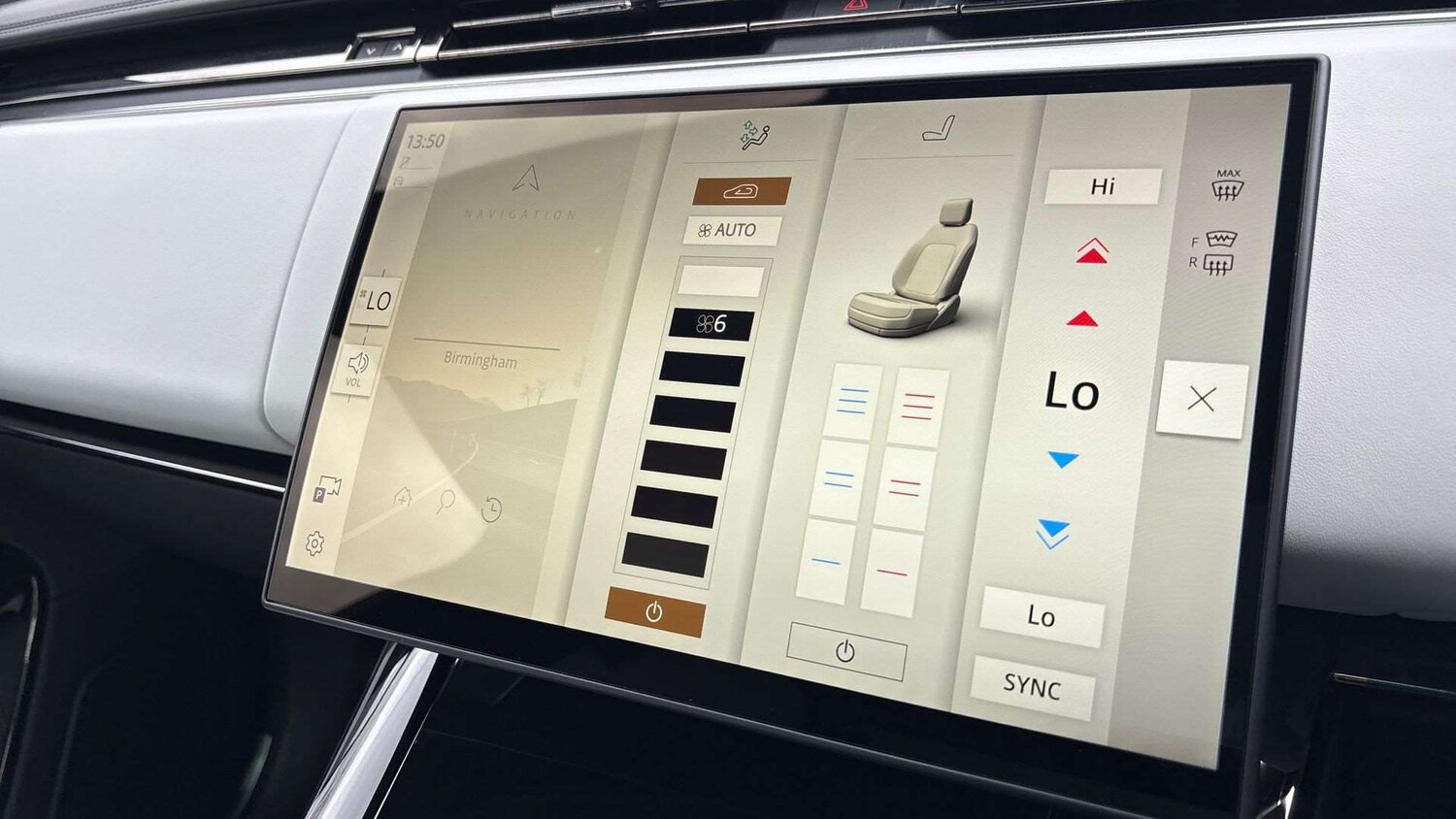 Used Land Rover Range Rover Sport 2024 for sale - 78221214: Photo 22