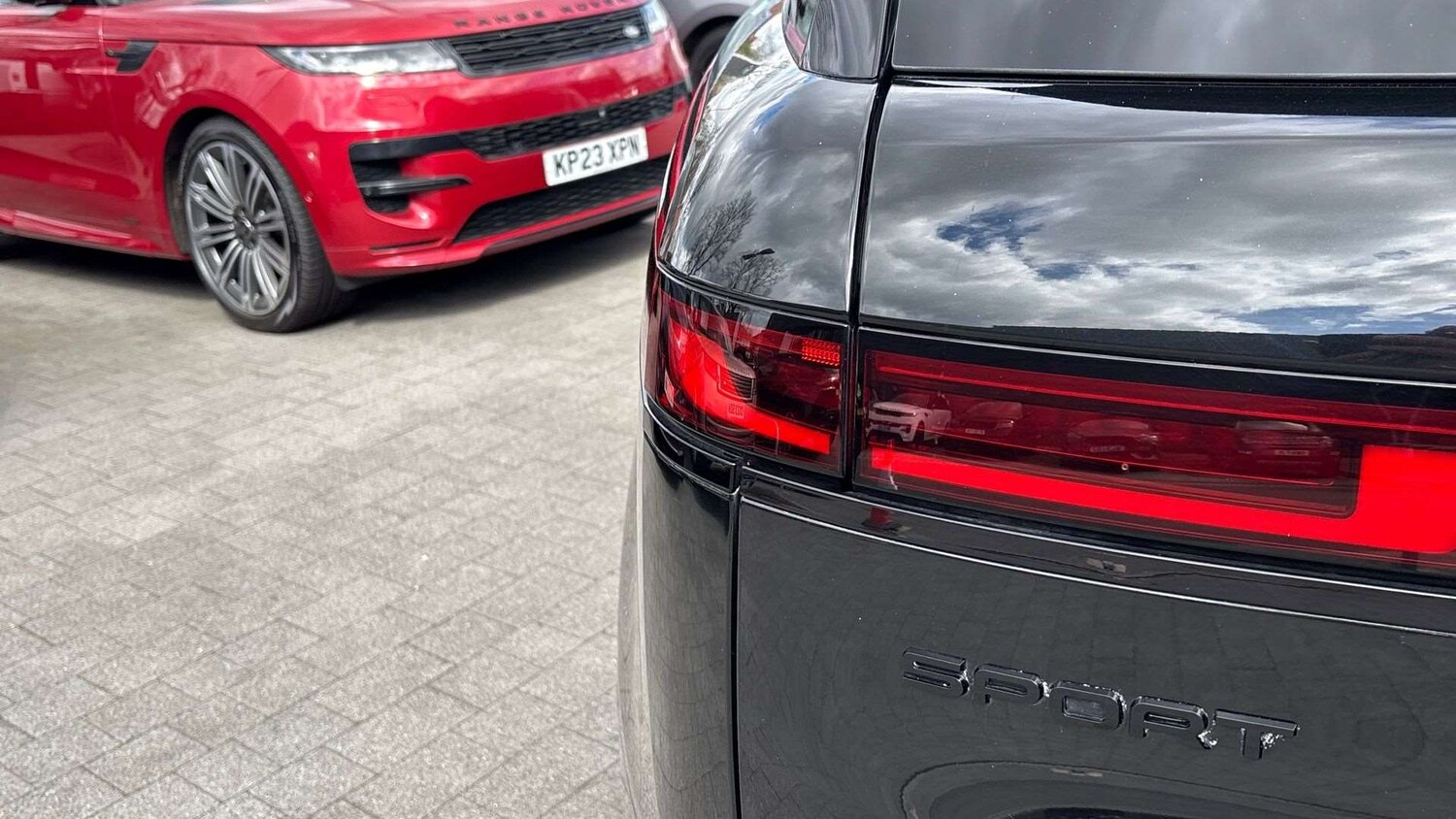 Used Land Rover Range Rover Sport 2024 for sale - 78221214: Photo 26