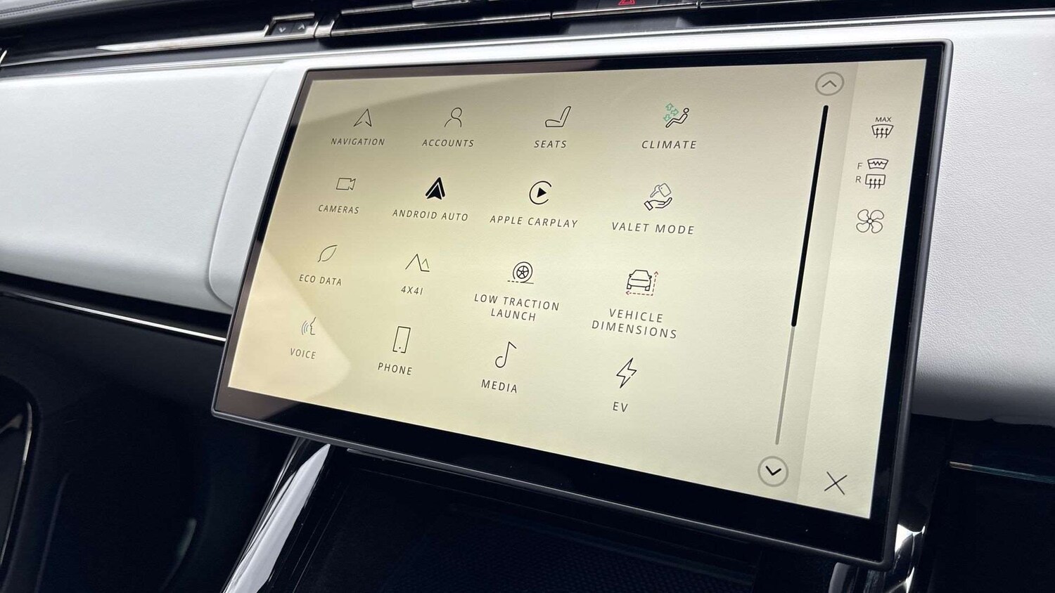 Used Land Rover Range Rover Sport 2024 for sale - 78221214: Photo 29