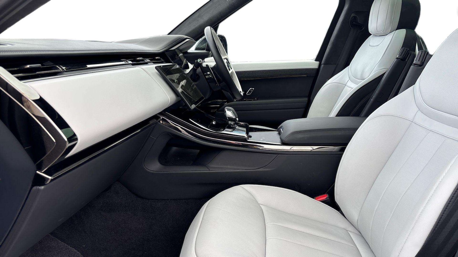 Used Land Rover Range Rover Sport 2024 for sale - 78221214: Photo 3