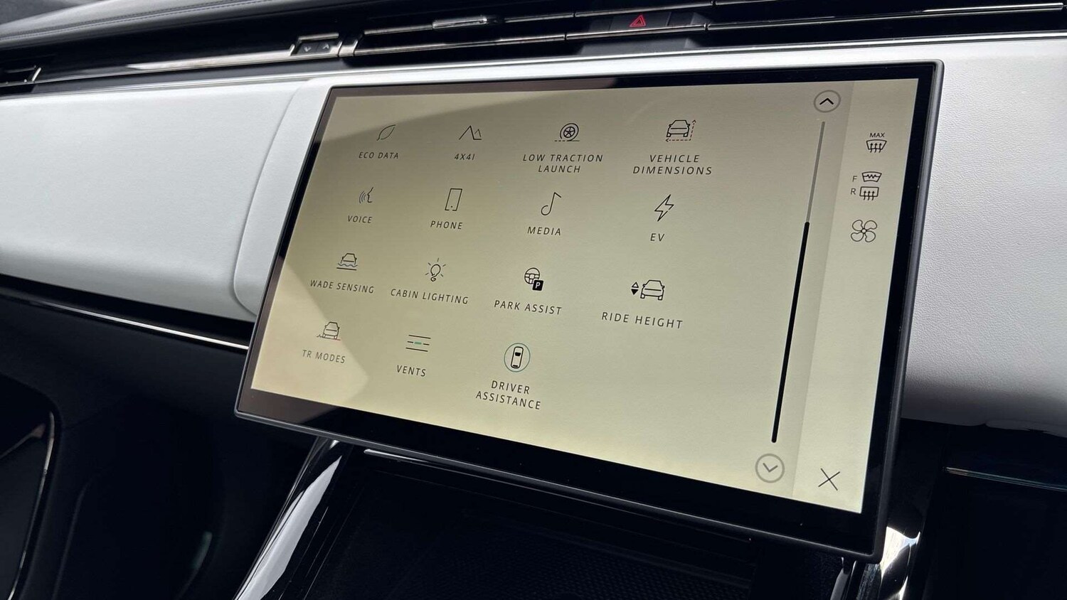 Used Land Rover Range Rover Sport 2024 for sale - 78221214: Photo 30