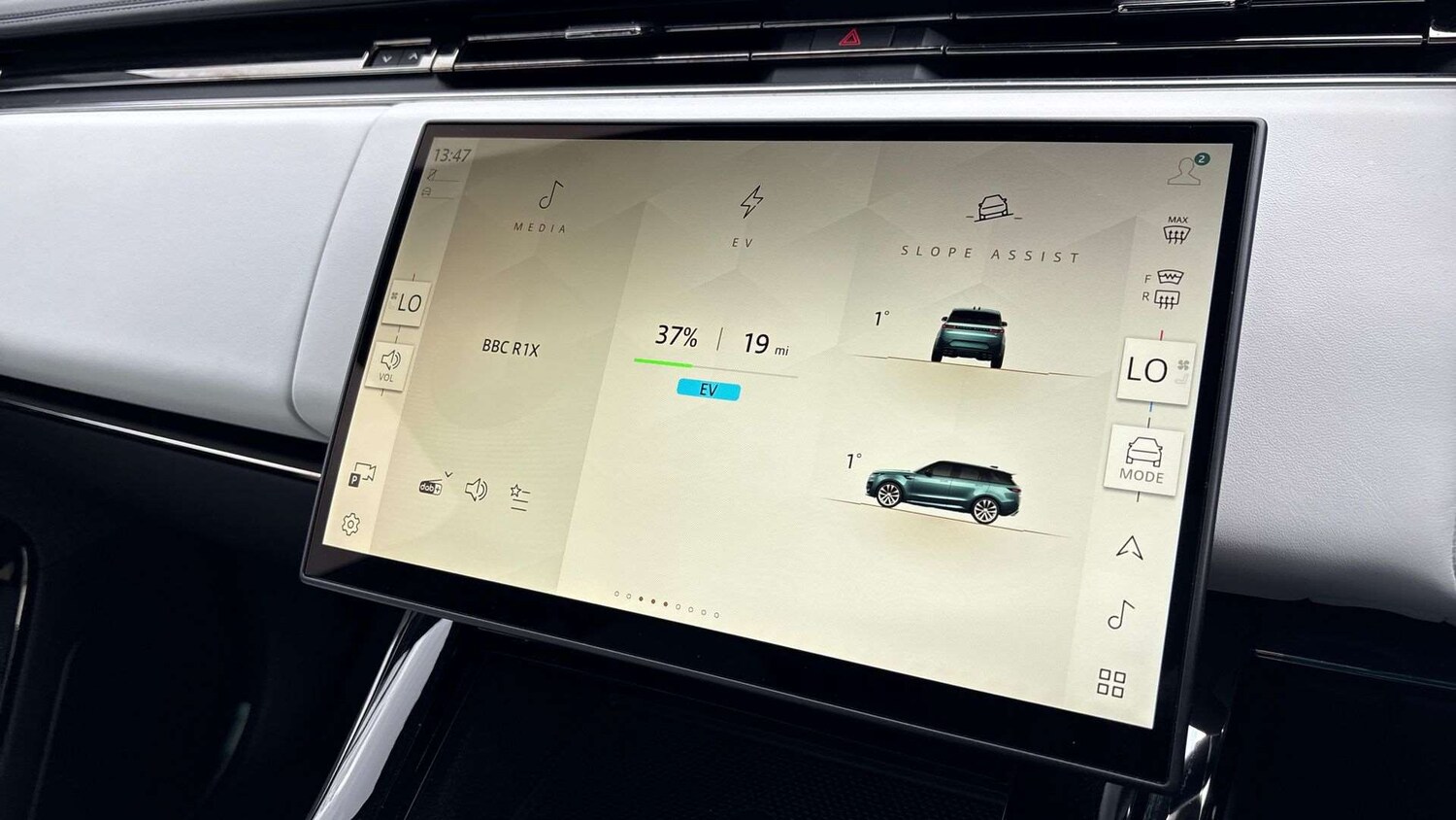 Used Land Rover Range Rover Sport 2024 for sale - 78221214: Photo 31