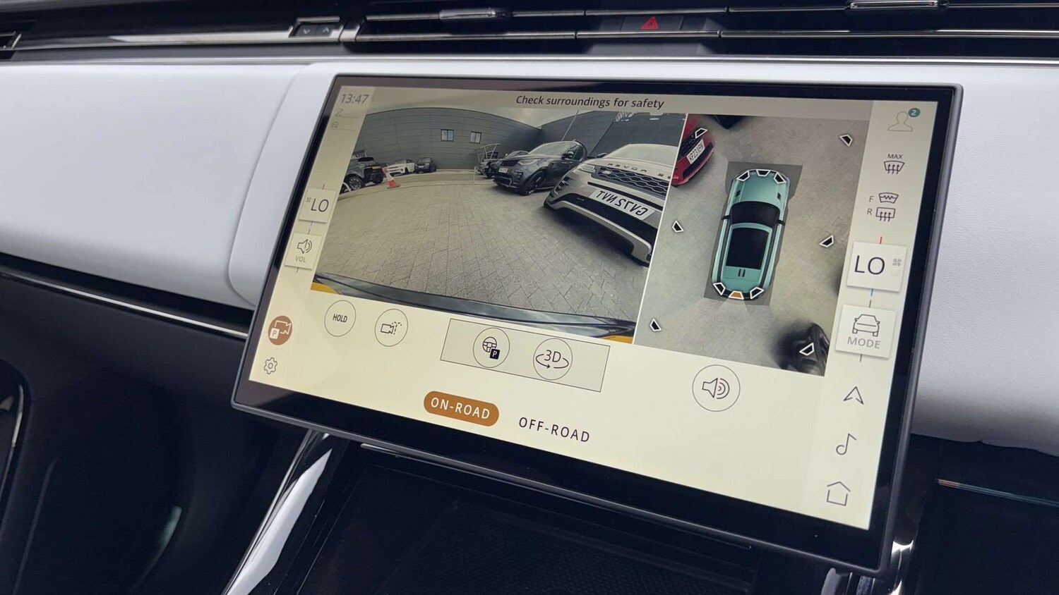 Used Land Rover Range Rover Sport 2024 for sale - 78221214: Photo 33