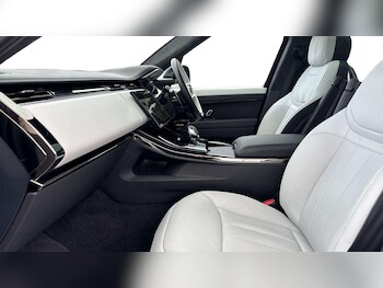 Used Land Rover Range Rover Sport 2024 for sale - 78221214: Photo