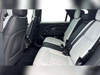 Used Land Rover Range Rover Sport 2024 for sale - 78221214: Photo