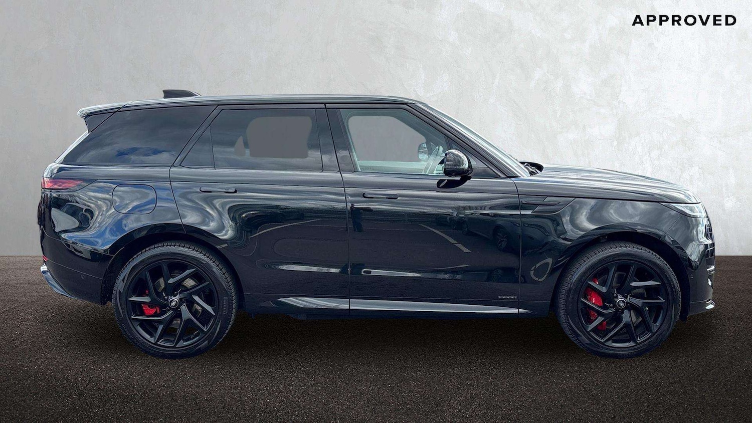 Used Land Rover Range Rover Sport 2024 for sale - 78221214: Photo 5